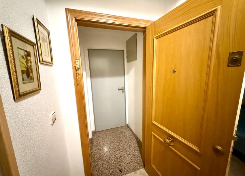 Reventa - Apartamento - Torrevieja - Acequion