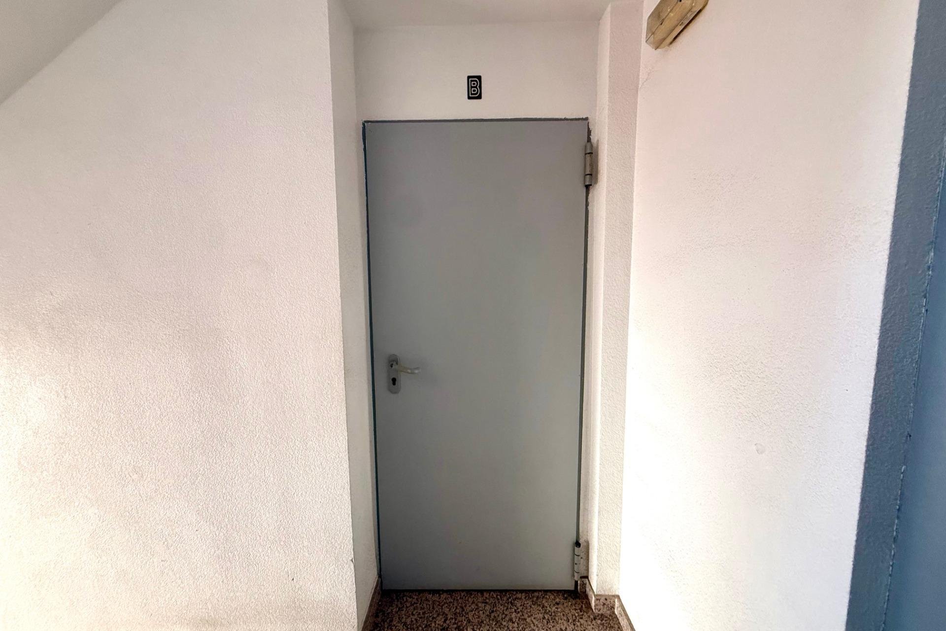 Reventa - Apartamento - Torrevieja - Acequion