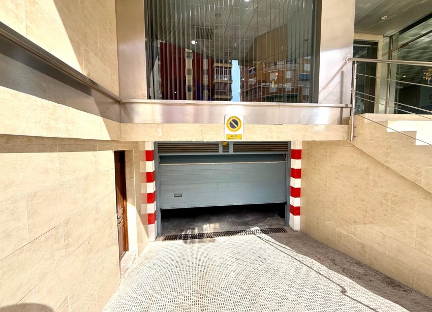 Reventa - Apartamento - Torrevieja - Acequion