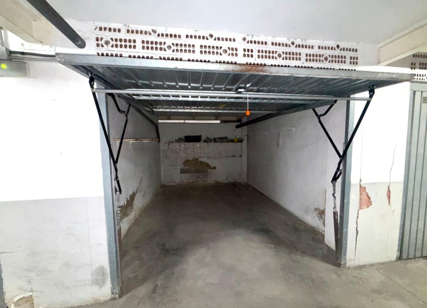 Reventa - Apartamento - Torrevieja - Acequion