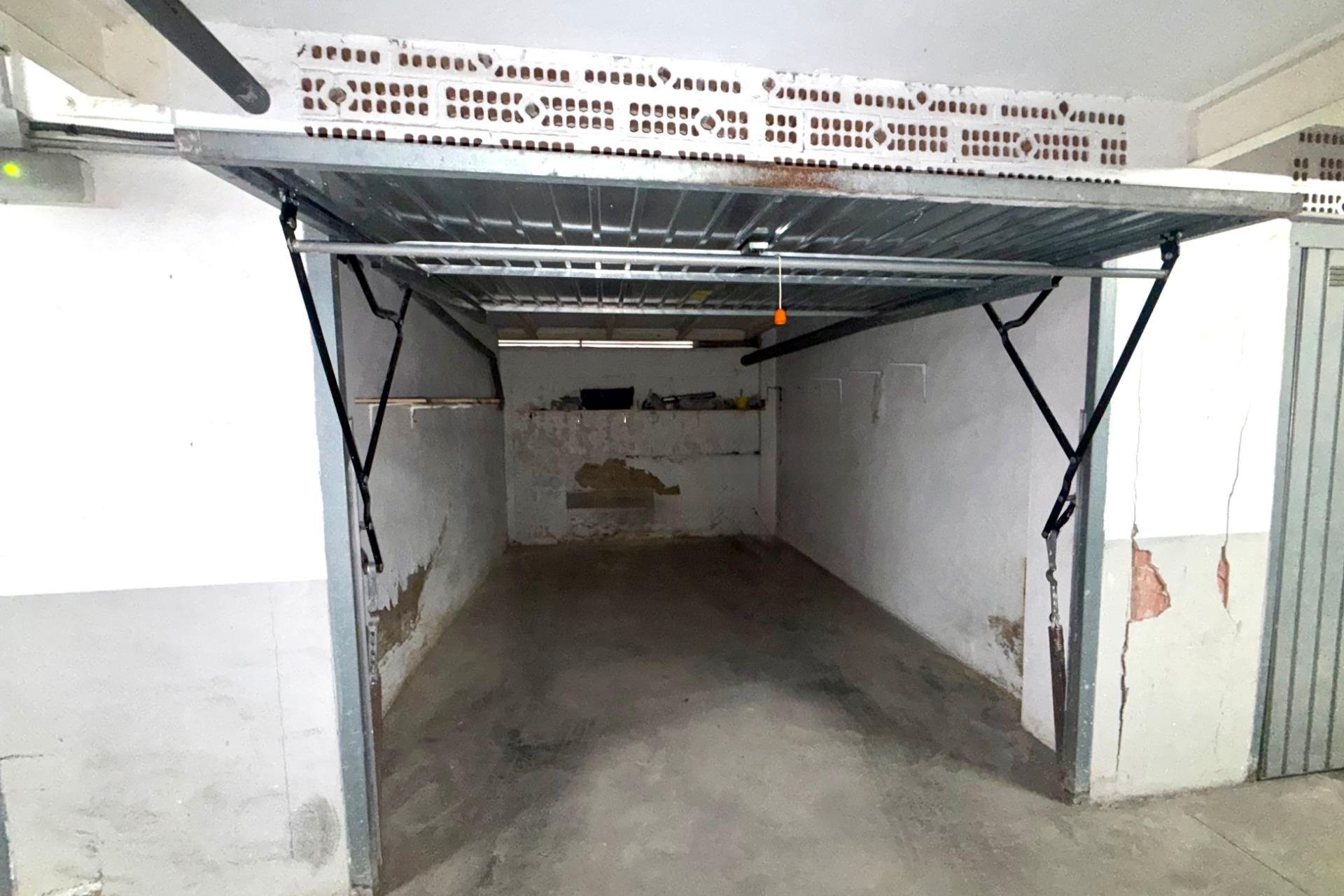 Reventa - Apartamento - Torrevieja - Acequion