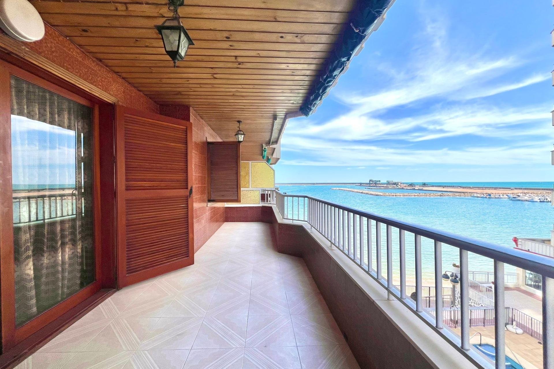 Reventa - Apartamento - Torrevieja - Acequion