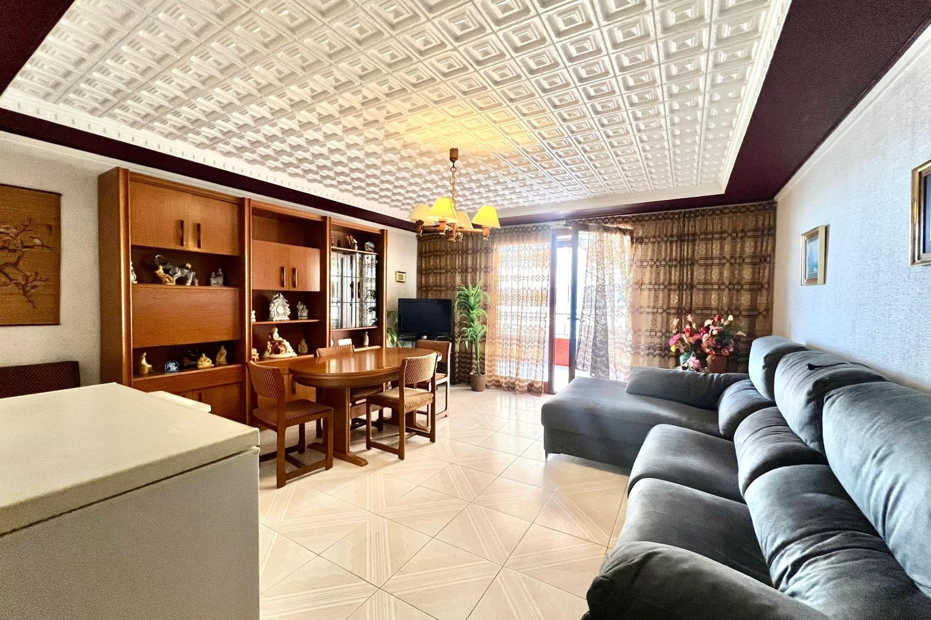 Reventa - Apartamento - Torrevieja - Acequion