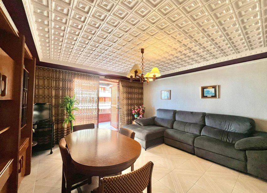 Reventa - Apartamento - Torrevieja - Acequion