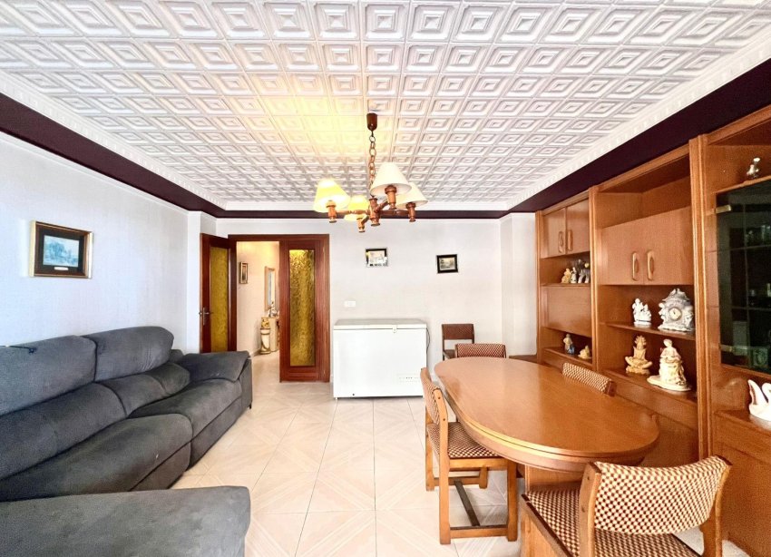 Reventa - Apartamento - Torrevieja - Acequion