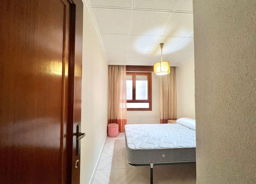 Reventa - Apartamento - Torrevieja - Acequion