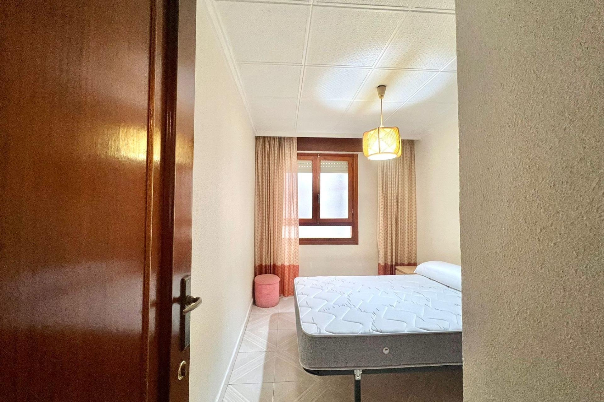 Reventa - Apartamento - Torrevieja - Acequion