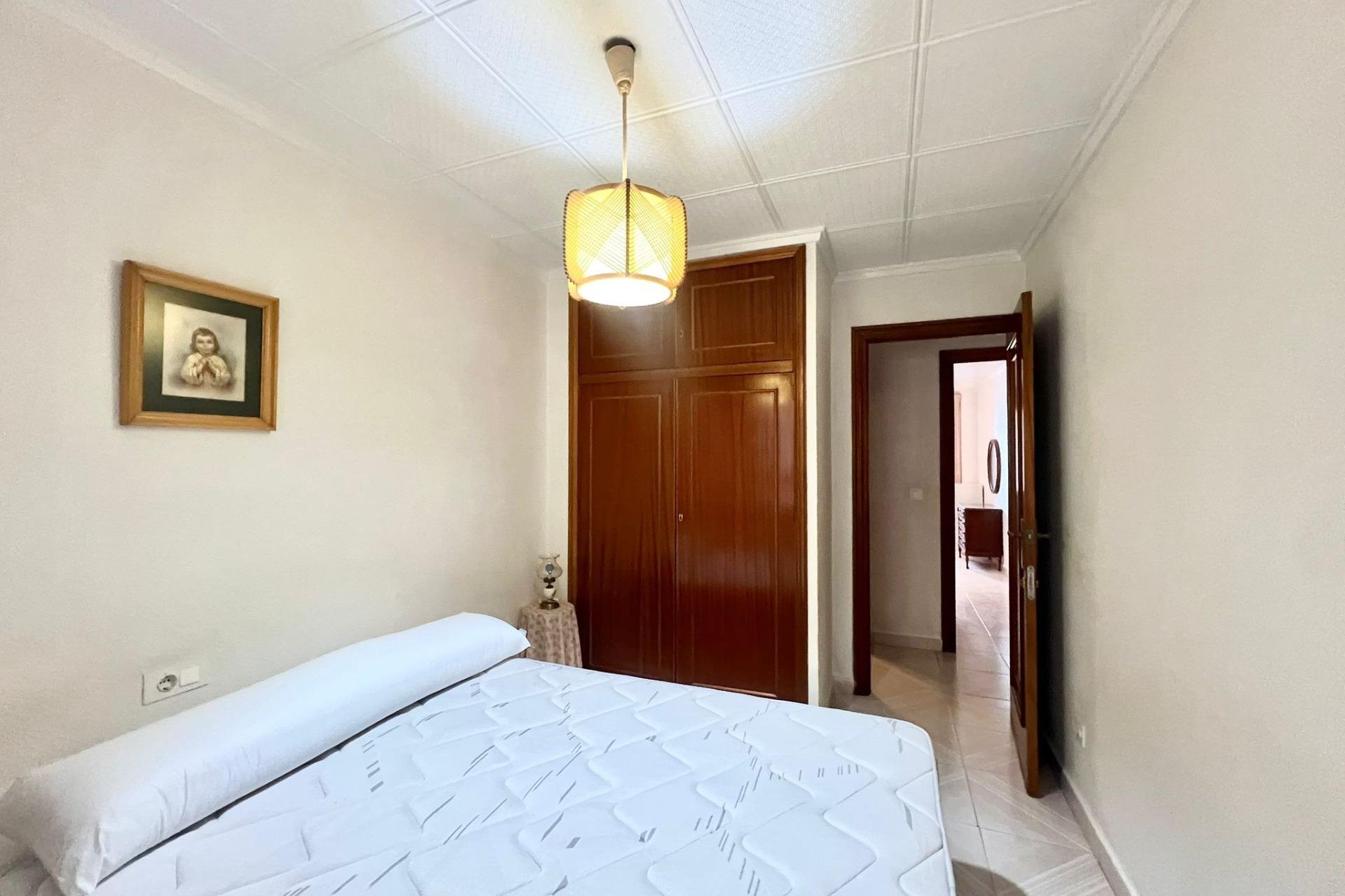 Reventa - Apartamento - Torrevieja - Acequion