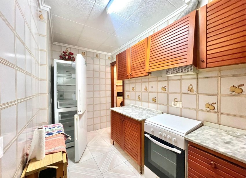 Reventa - Apartamento - Torrevieja - Acequion