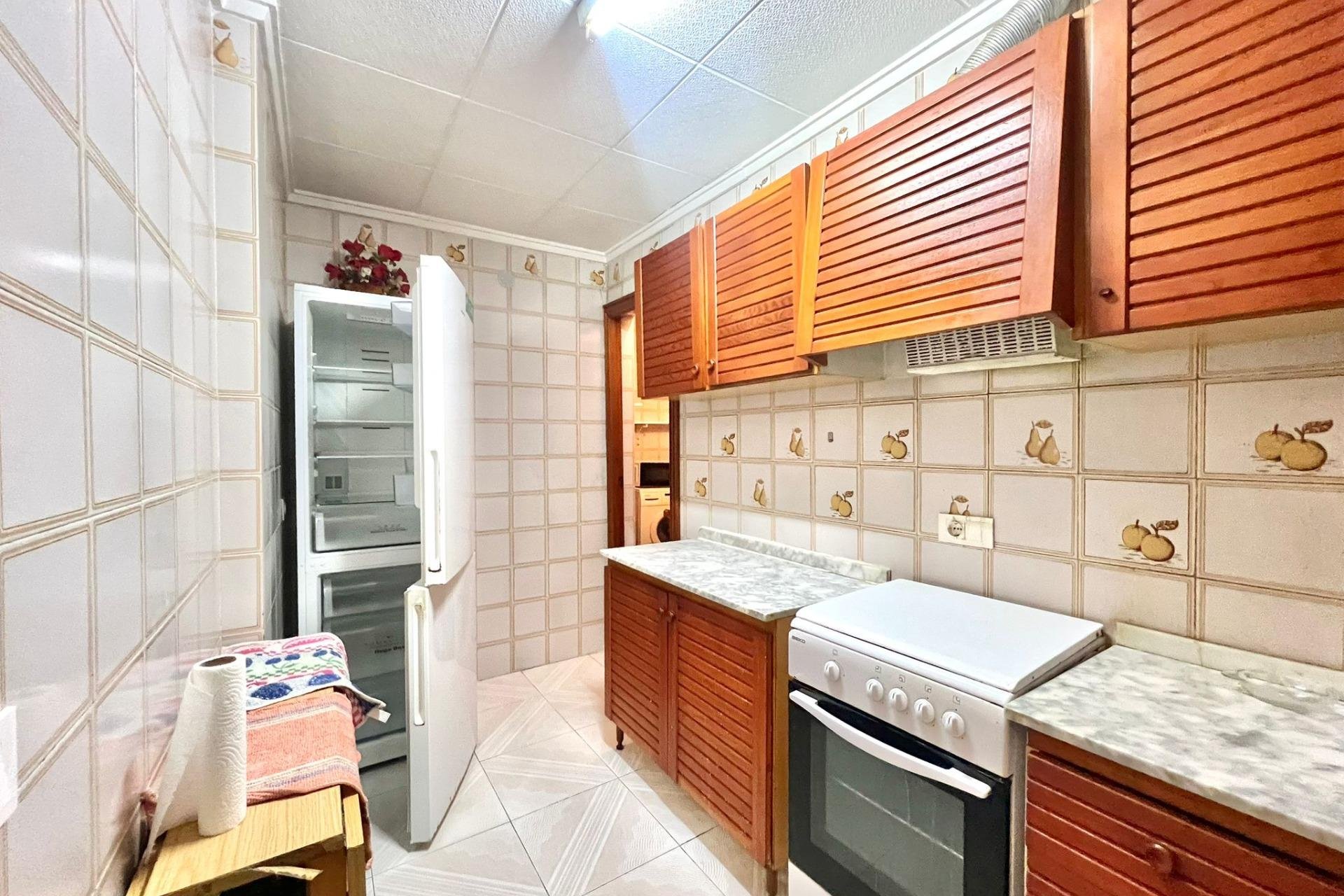 Reventa - Apartamento - Torrevieja - Acequion