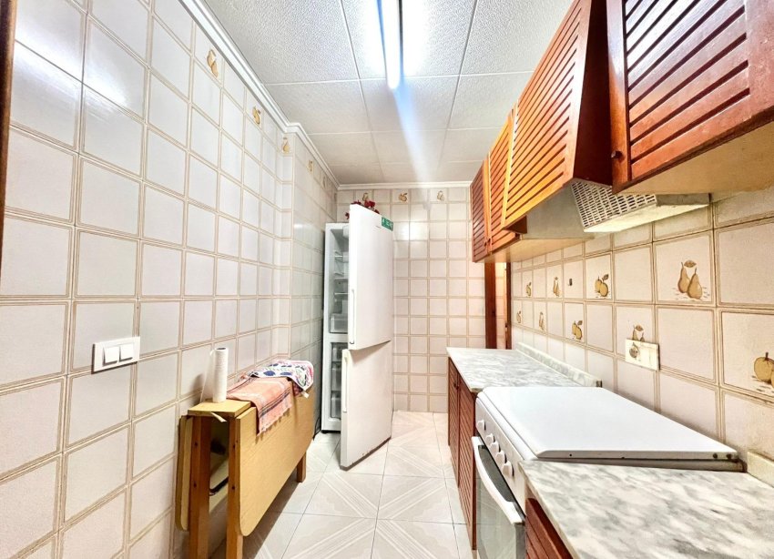Reventa - Apartamento - Torrevieja - Acequion
