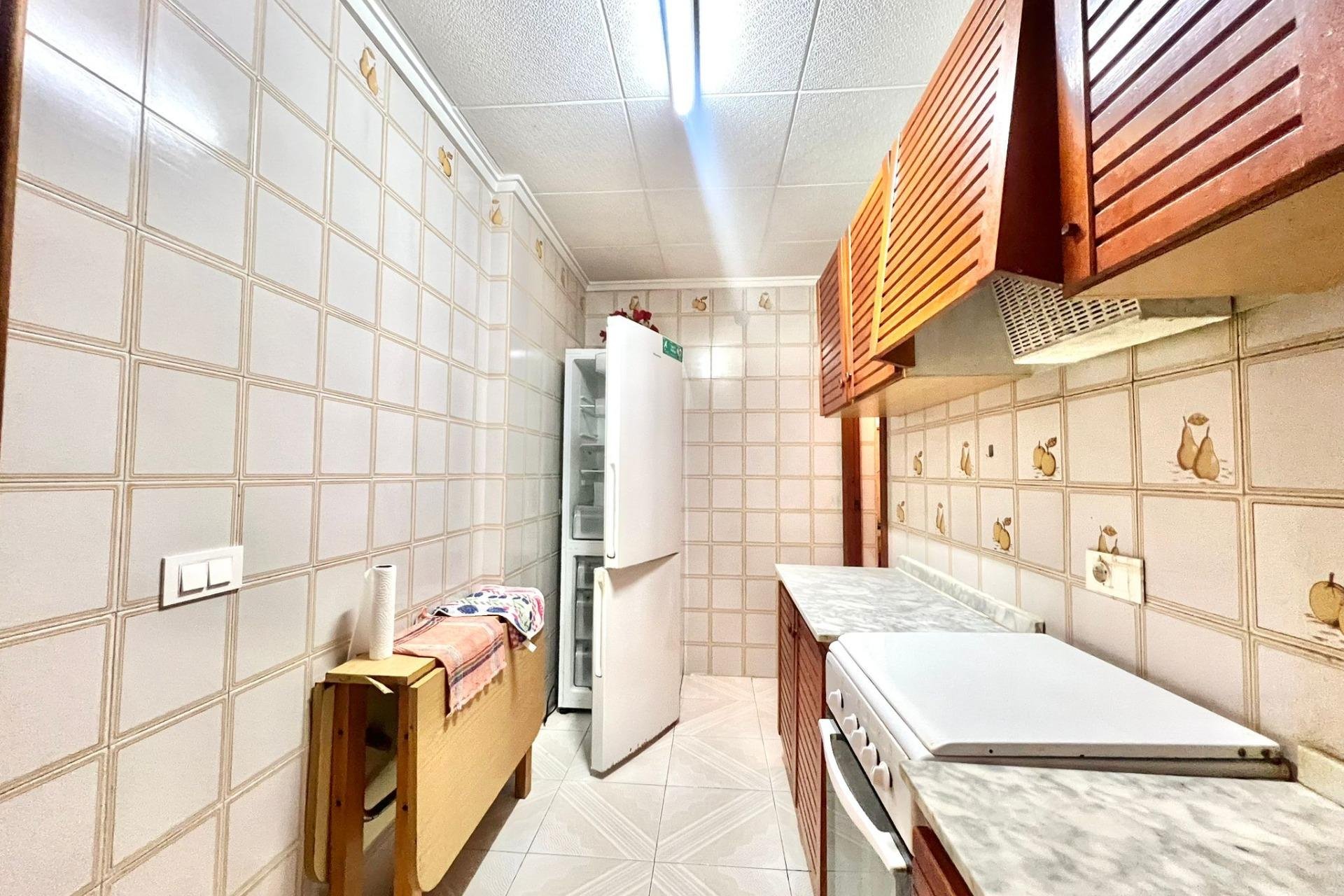 Reventa - Apartamento - Torrevieja - Acequion