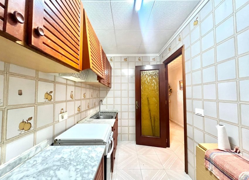 Reventa - Apartamento - Torrevieja - Acequion