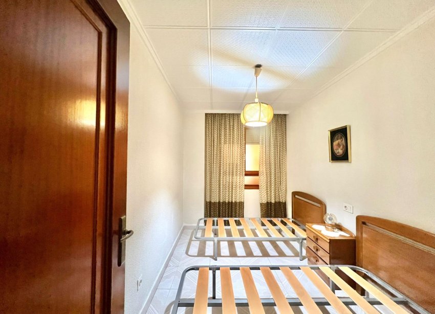 Reventa - Apartamento - Torrevieja - Acequion