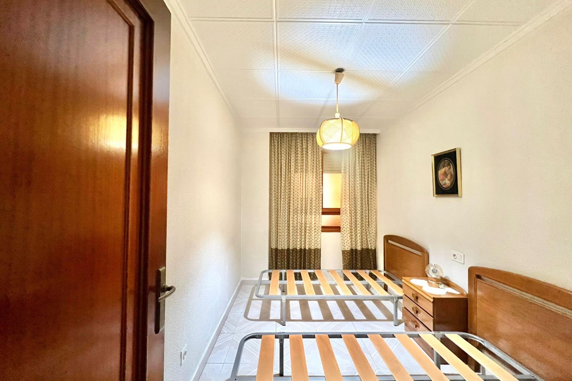 Reventa - Apartamento - Torrevieja - Acequion