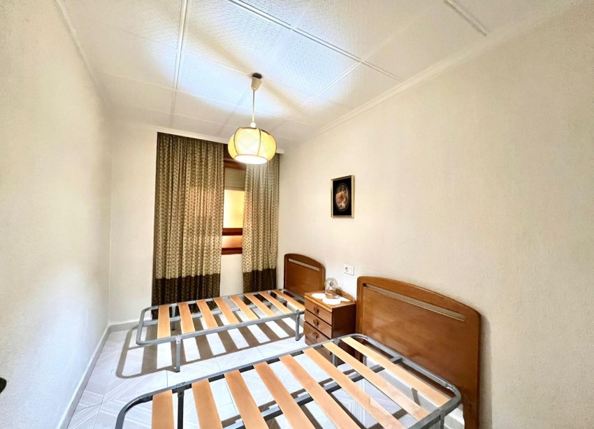 Reventa - Apartamento - Torrevieja - Acequion