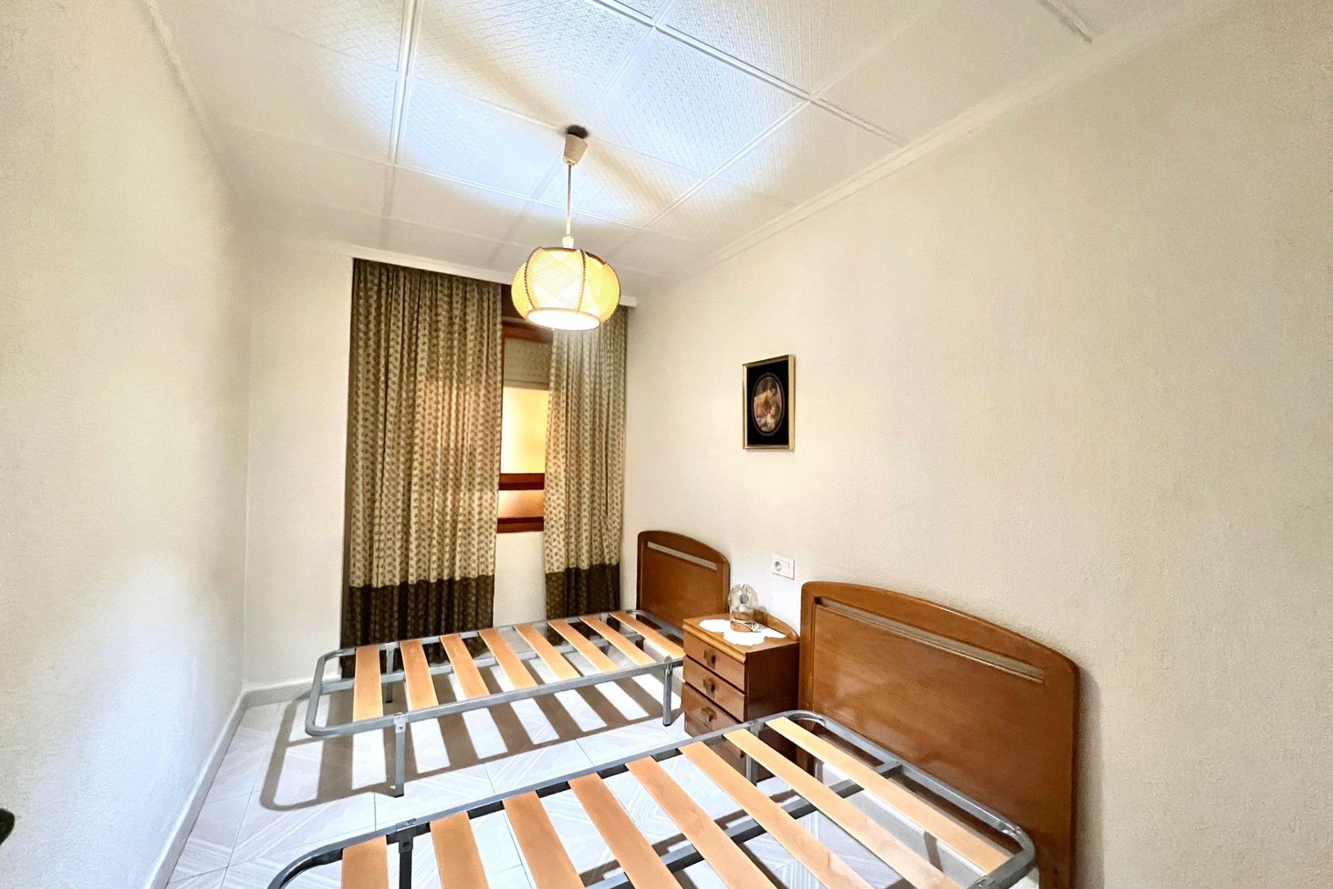 Reventa - Apartamento - Torrevieja - Acequion