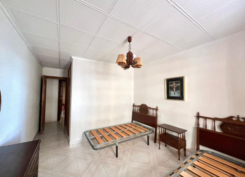 Reventa - Apartamento - Torrevieja - Acequion