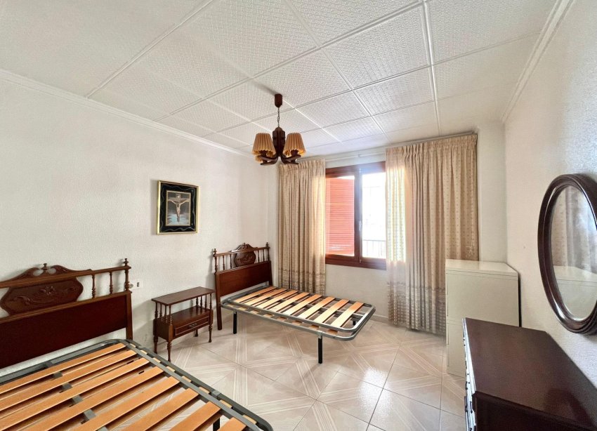 Reventa - Apartamento - Torrevieja - Acequion