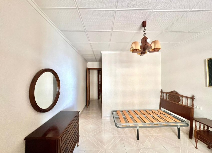 Reventa - Apartamento - Torrevieja - Acequion