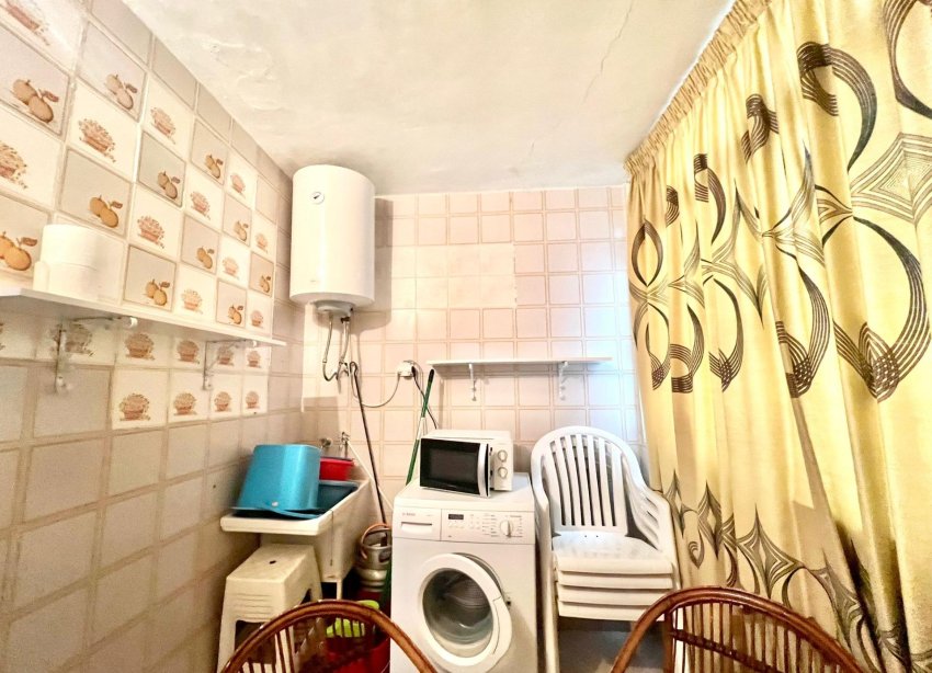 Reventa - Apartamento - Torrevieja - Acequion