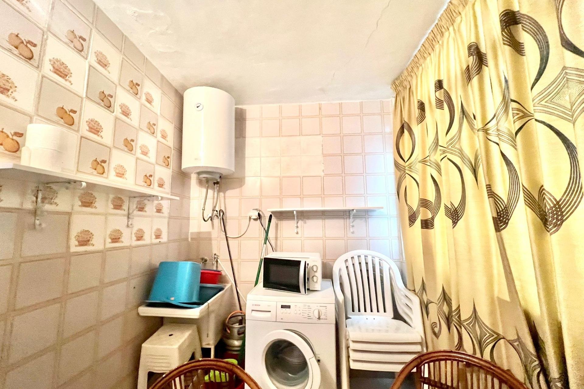 Reventa - Apartamento - Torrevieja - Acequion