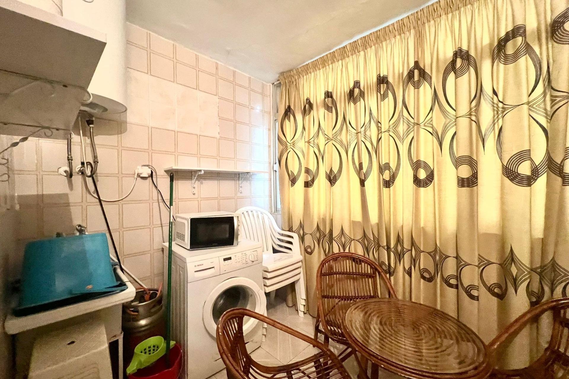 Reventa - Apartamento - Torrevieja - Acequion