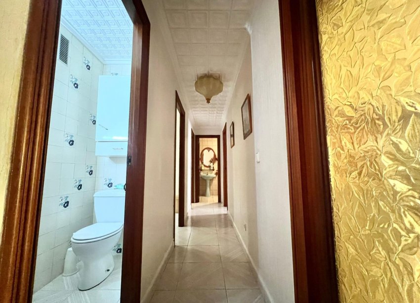 Reventa - Apartamento - Torrevieja - Acequion