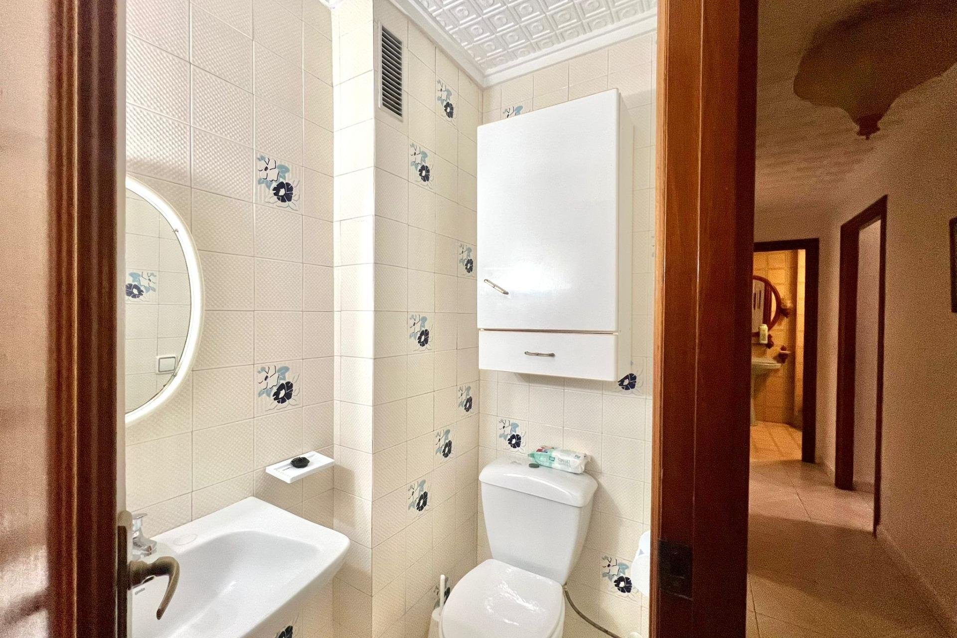 Reventa - Apartamento - Torrevieja - Acequion