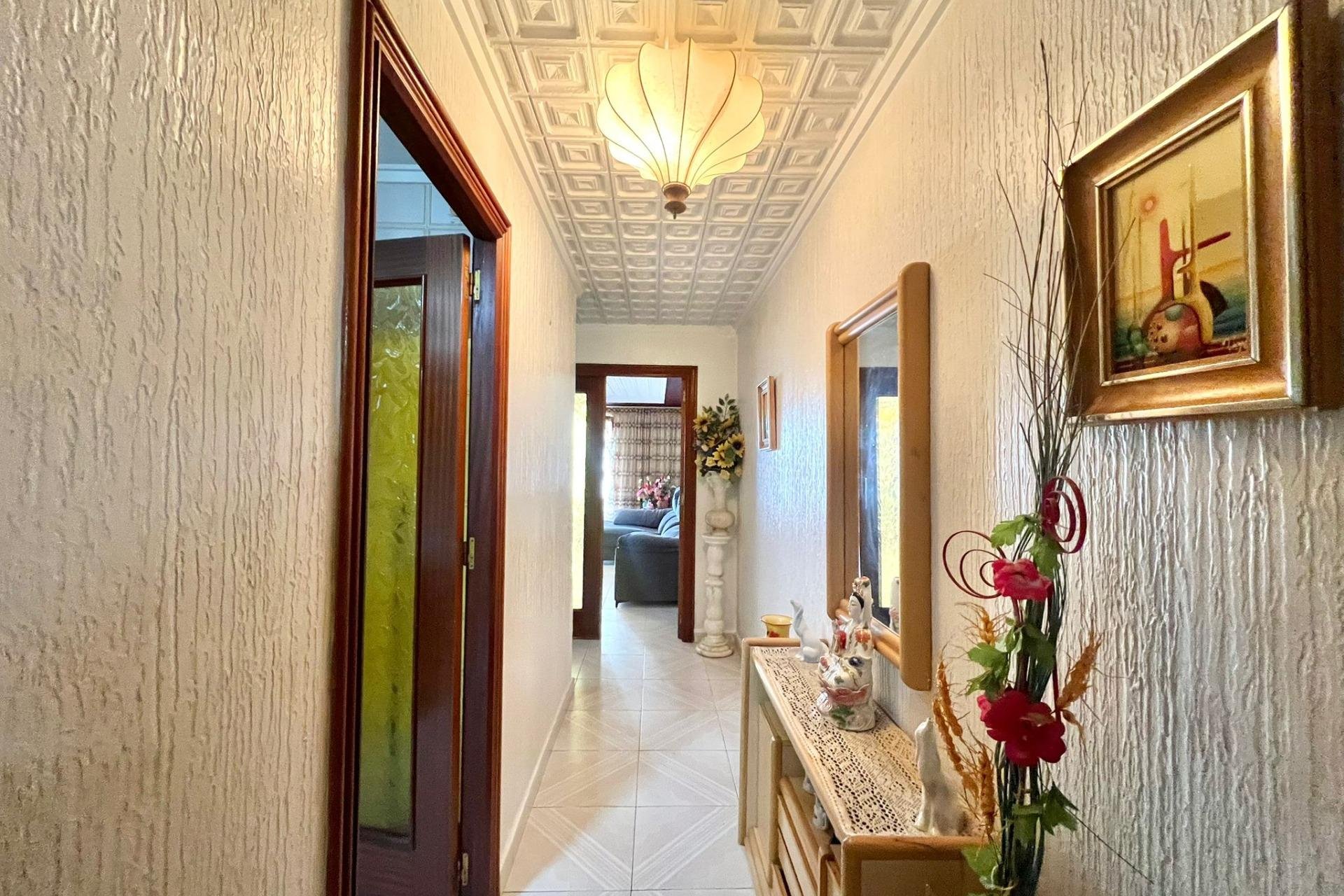 Reventa - Apartamento - Torrevieja - Acequion