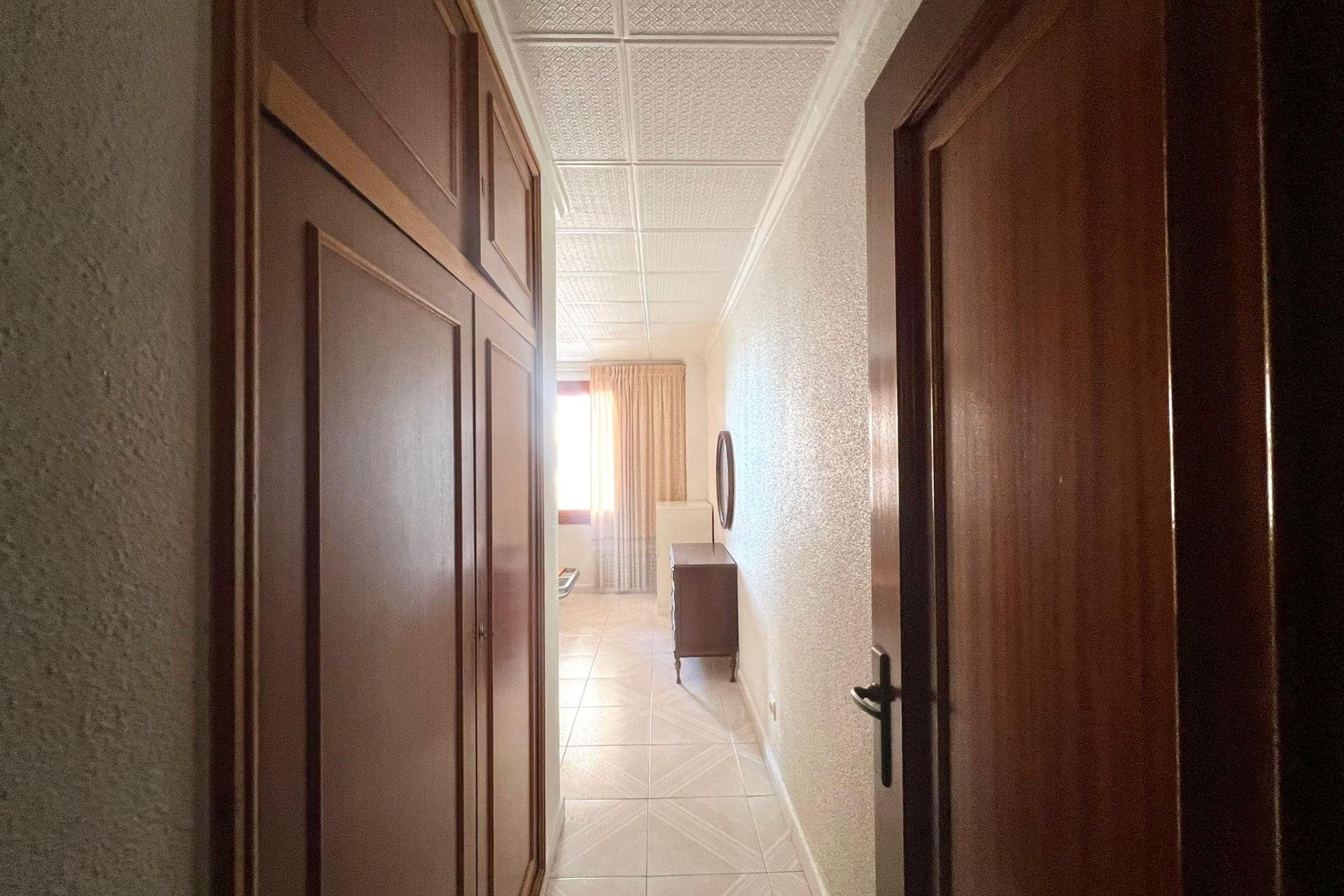 Reventa - Apartamento - Torrevieja - Acequion