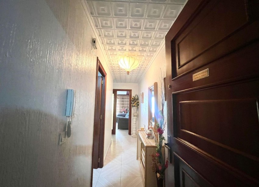 Reventa - Apartamento - Torrevieja - Acequion