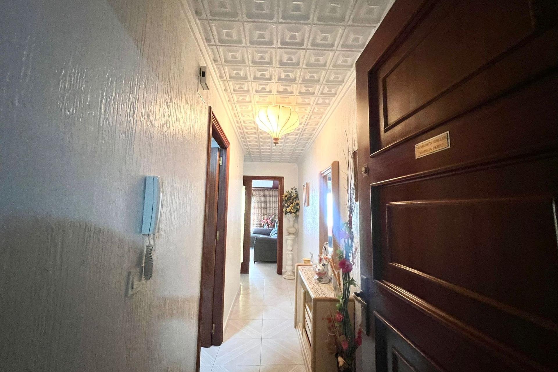 Reventa - Apartamento - Torrevieja - Acequion