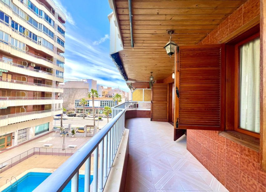 Reventa - Apartamento - Torrevieja - Acequion