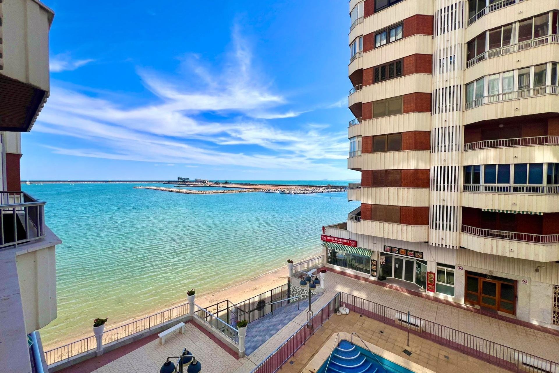Reventa - Apartamento - Torrevieja - Acequion