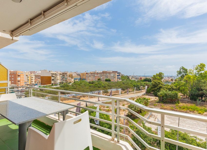 Reventa - Apartamento - Torrevieja - Acequion