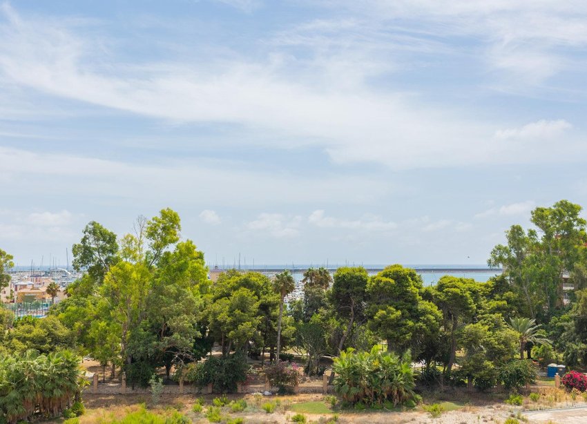 Reventa - Apartamento - Torrevieja - Acequion