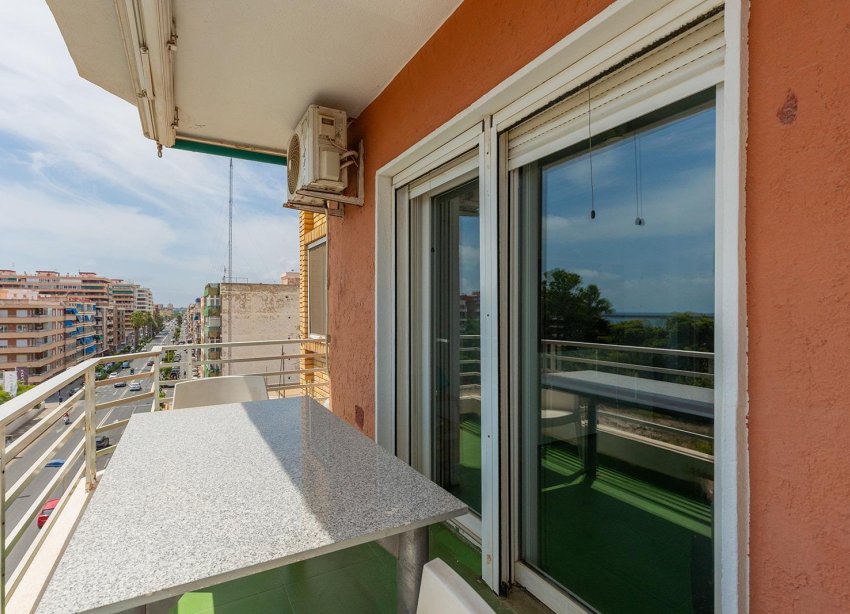 Reventa - Apartamento - Torrevieja - Acequion