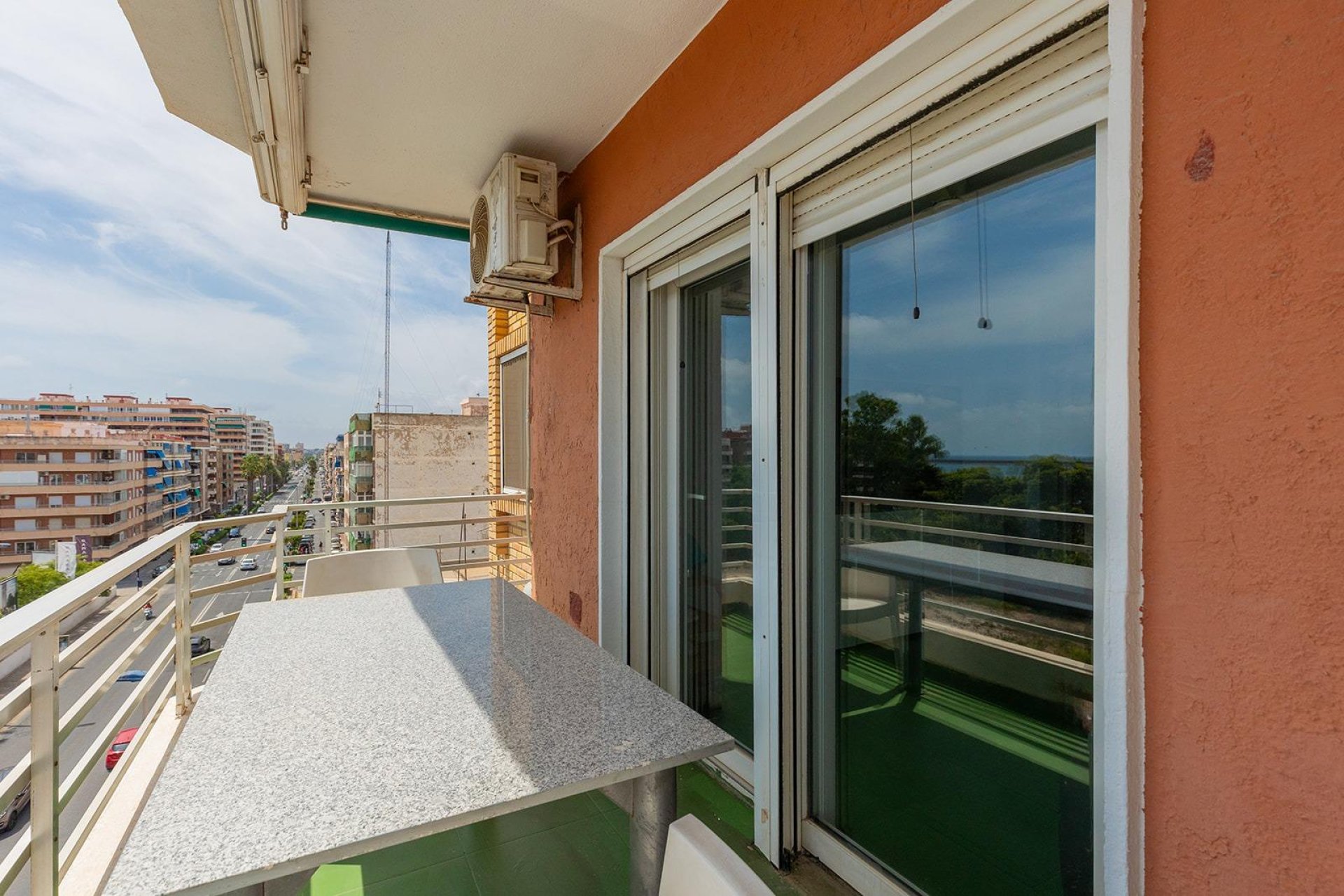 Reventa - Apartamento - Torrevieja - Acequion