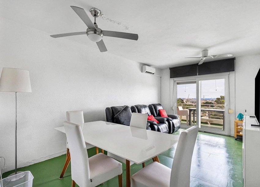 Reventa - Apartamento - Torrevieja - Acequion