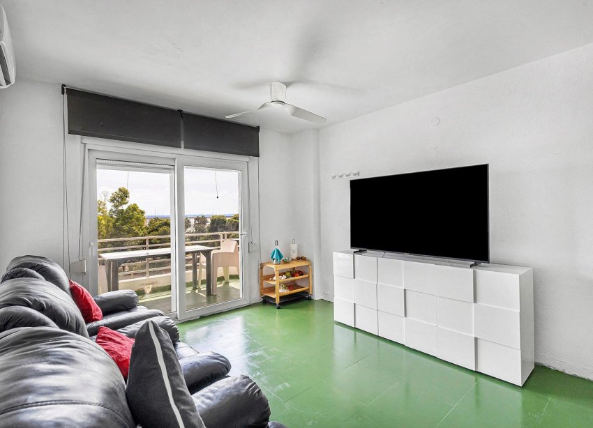 Reventa - Apartamento - Torrevieja - Acequion