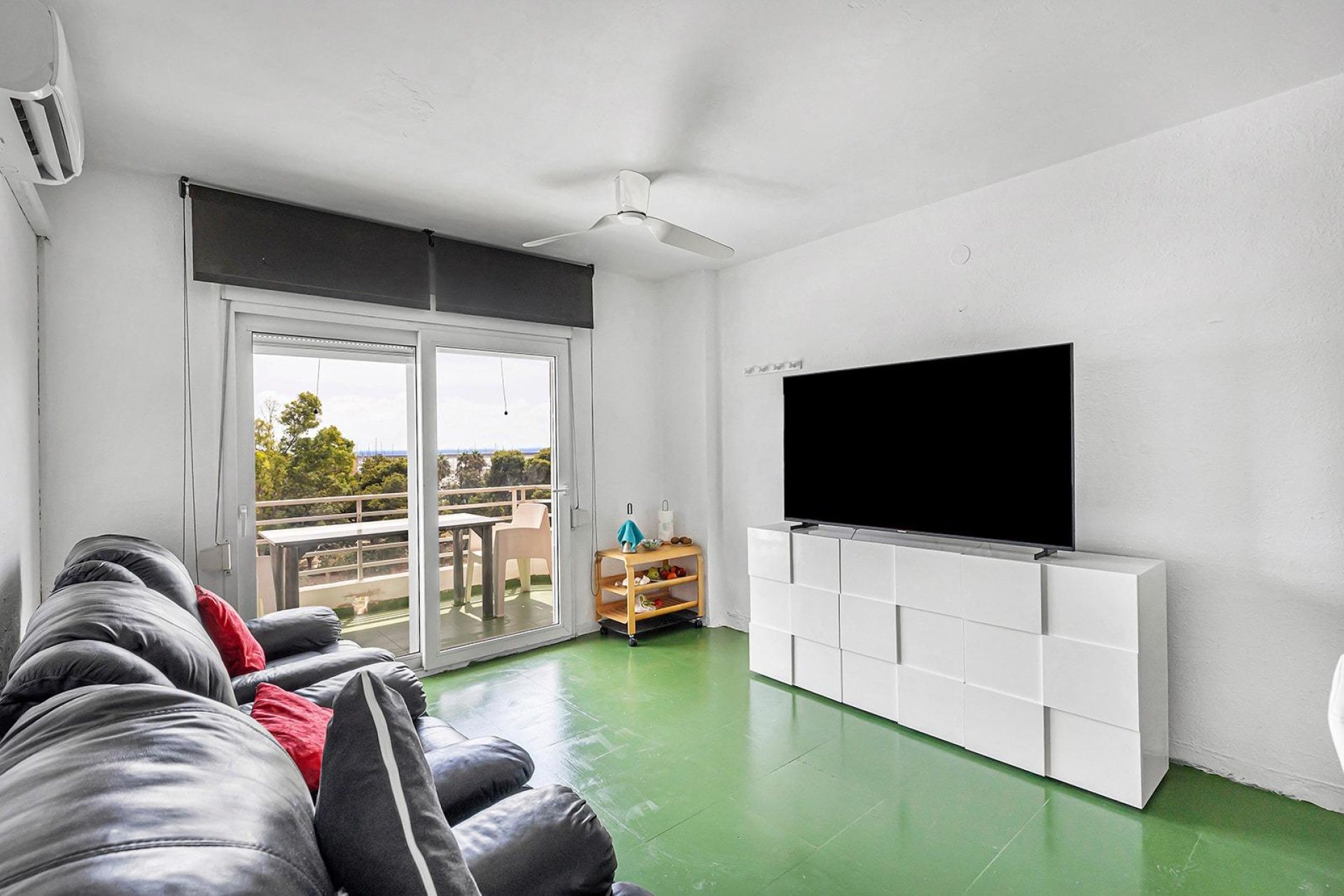 Reventa - Apartamento - Torrevieja - Acequion