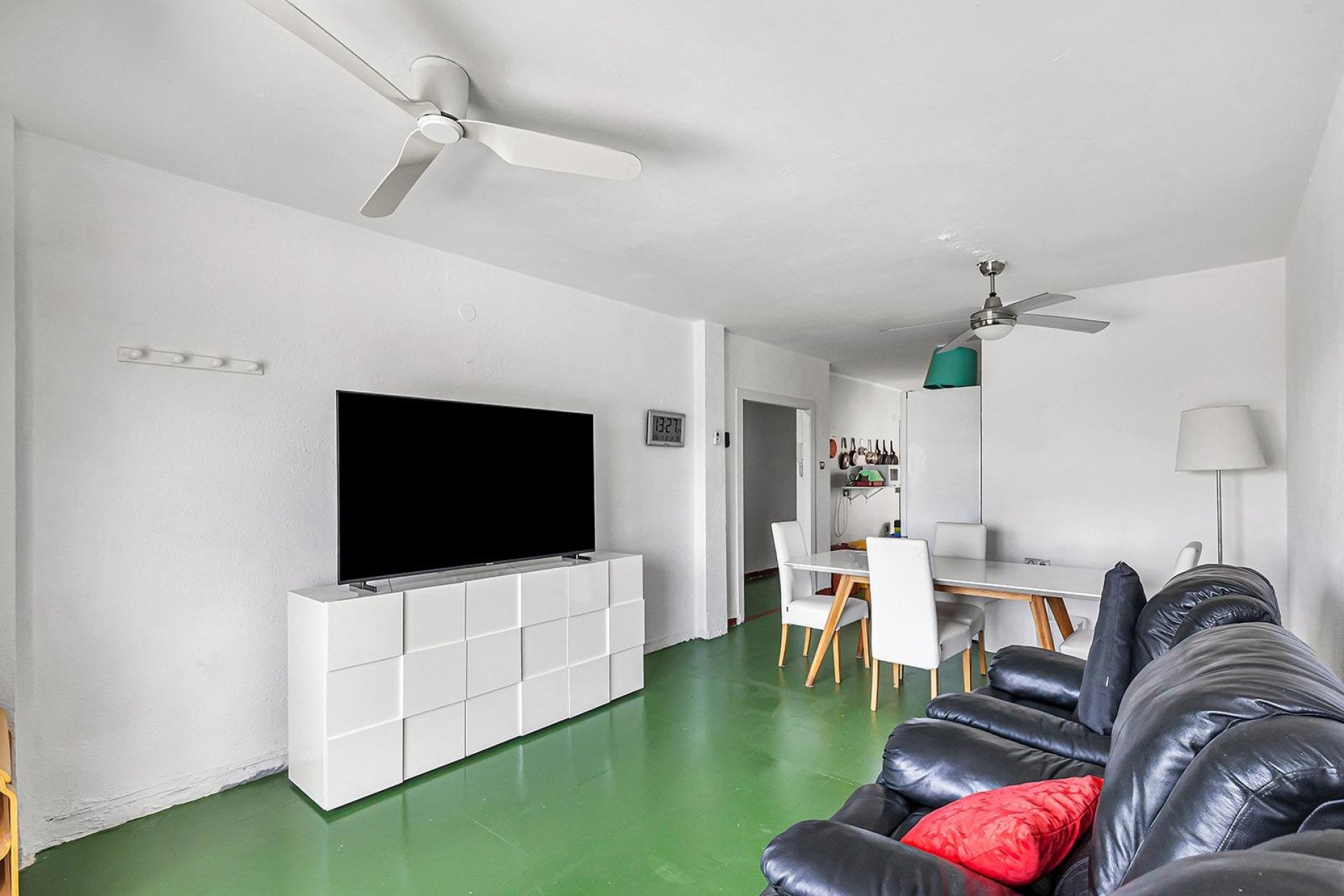 Reventa - Apartamento - Torrevieja - Acequion