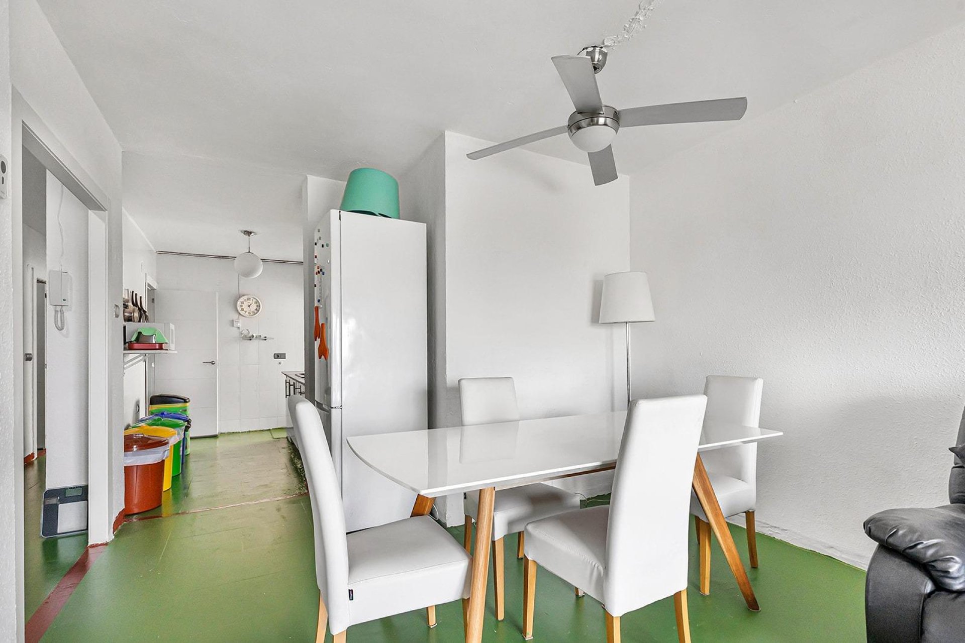 Reventa - Apartamento - Torrevieja - Acequion