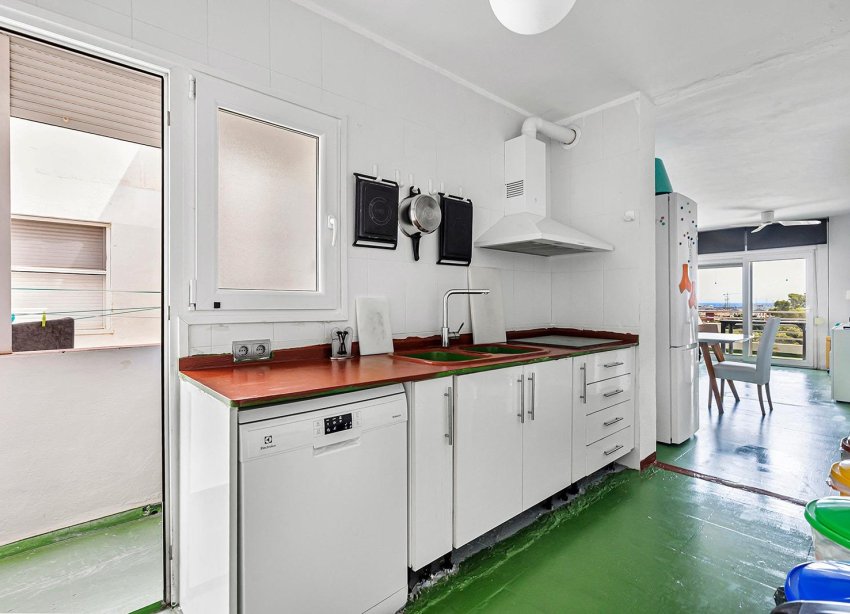 Reventa - Apartamento - Torrevieja - Acequion