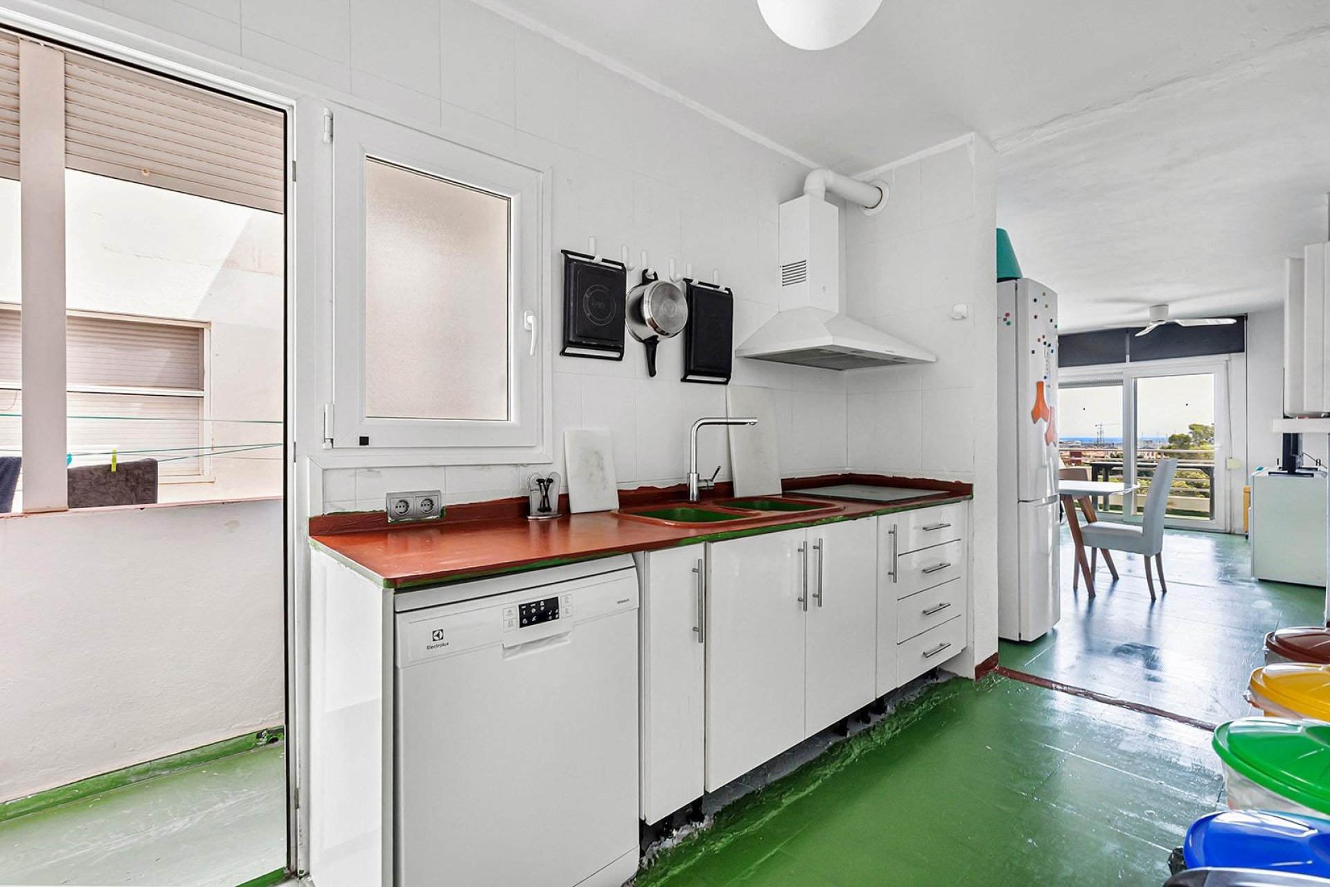 Reventa - Apartamento - Torrevieja - Acequion