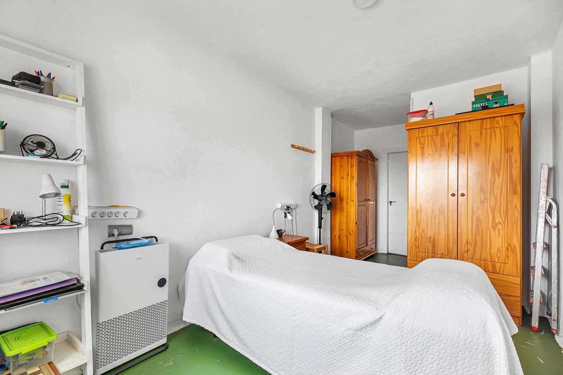 Reventa - Apartamento - Torrevieja - Acequion