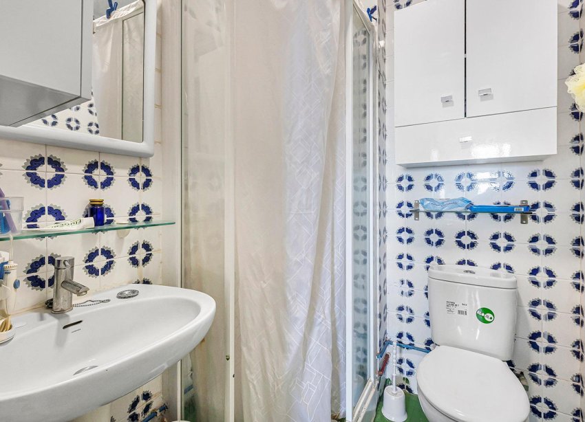 Reventa - Apartamento - Torrevieja - Acequion