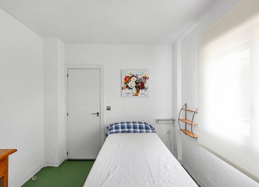 Reventa - Apartamento - Torrevieja - Acequion
