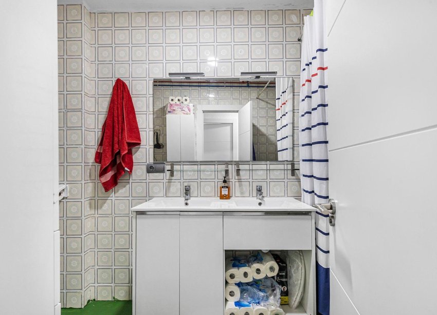 Reventa - Apartamento - Torrevieja - Acequion